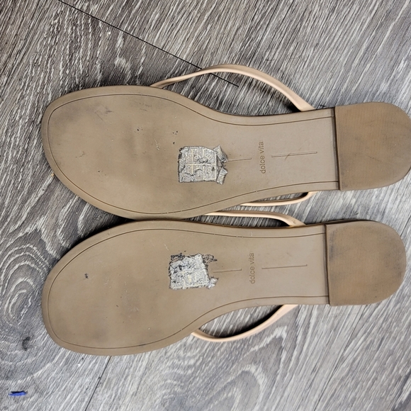 Dolce vita sandals - Picture 4 of 4